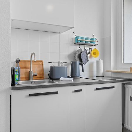 Sonniges City-Apartment Mit Suedbalkon Und Parklatz Neusass Экстерьер фото